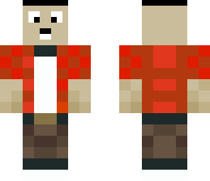 edited zombie