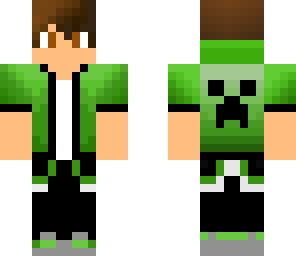 creepboy