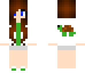 turtle girl 5 like