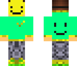 mr smiley