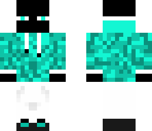 enderman pancholoco