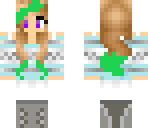draggies new skin