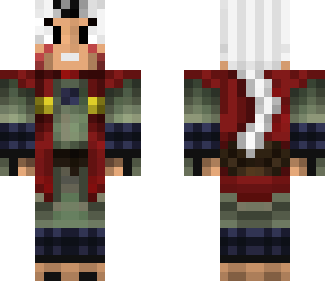 jiraiya