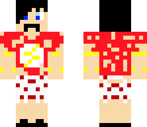 the flash dead