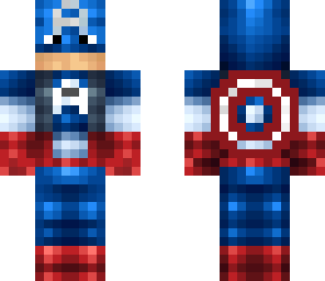 capatapatain americica