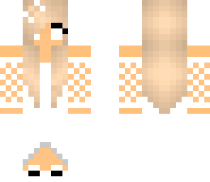 herobrine bride