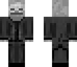 my skin for halloween