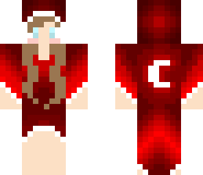 red woozard