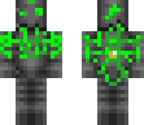 harflip123's pro pvp skin 2
