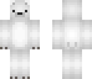 polar bear