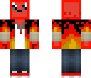 fire gummy