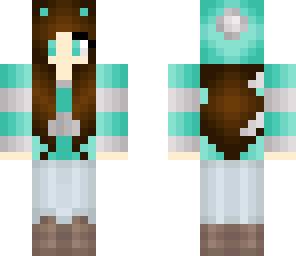 flake the winter demon