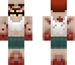 left 4 dead jockey