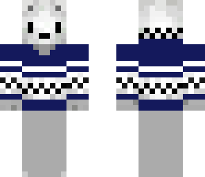 polar bear