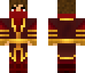 fire bender