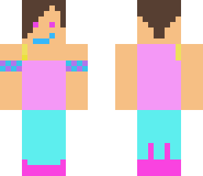girl