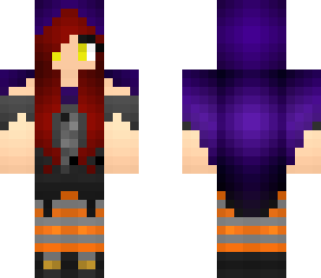 edited witch