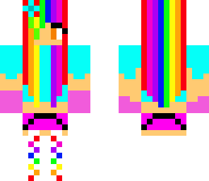 rainbow dash