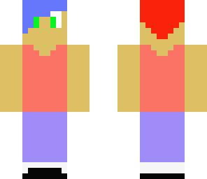 boy with toque
