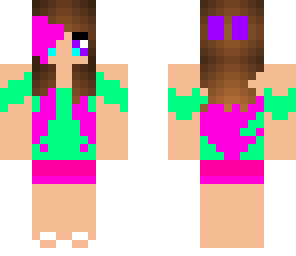my favorite skin