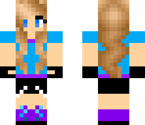 lil' blue 2