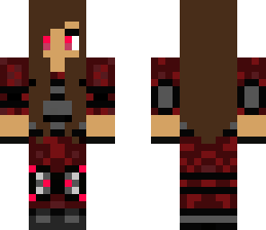 ndgirl