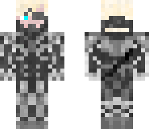 raiden for sushieater3