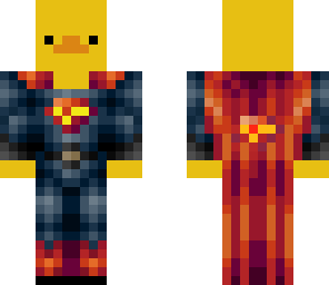 super duck 