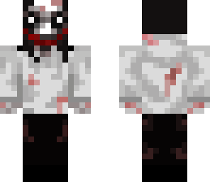 jeff the killer
