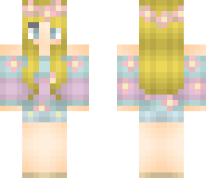 flower crown