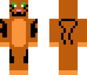 my warrior burntpelt