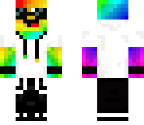 derpy dude mc