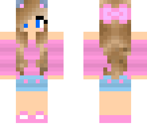 cute girl