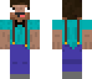 derpy steve