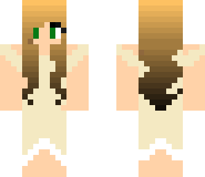 greek goddess