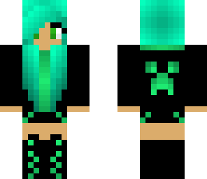 3rd hoodie skin