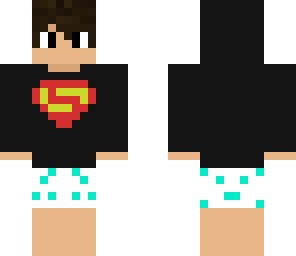 new skin