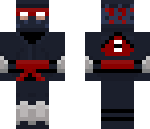ninja xbox mc