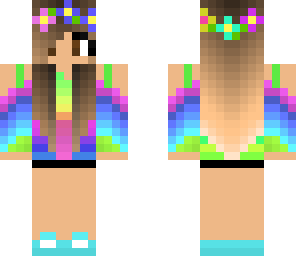 tie dye