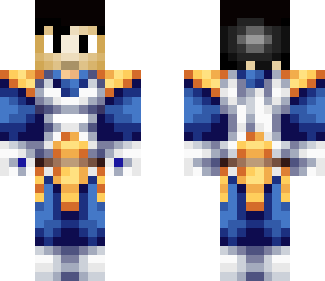 nik gohan