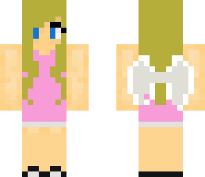 fairy angel thing
