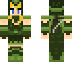sherwood forest ashe