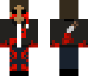 owen zito de terror