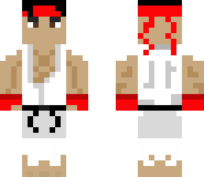 ryu kusanagi