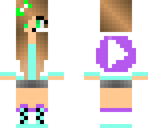 youtube girl