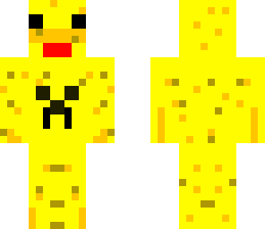 duck
