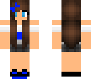my skin