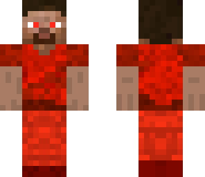 red steve