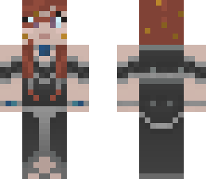 elf mage