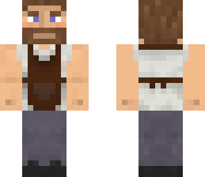 blacksmith